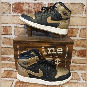 Pre-owned 2024 Jordan 1 Retro High OG